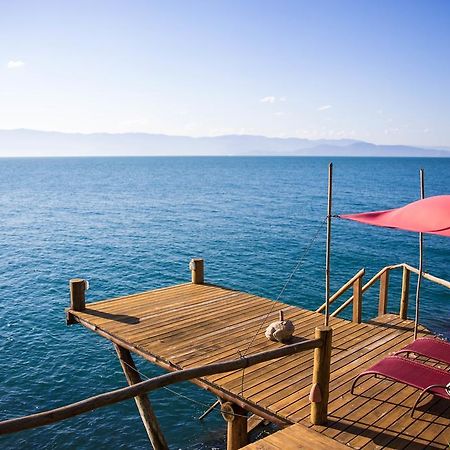 إلهابيلا Casa Vermelha Guest House المظهر الخارجي الصورة
