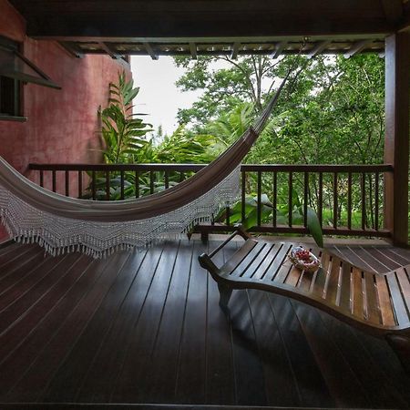 إلهابيلا Casa Vermelha Guest House المظهر الخارجي الصورة