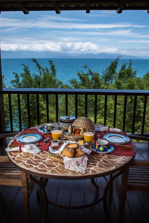 إلهابيلا Casa Vermelha Guest House المظهر الخارجي الصورة
