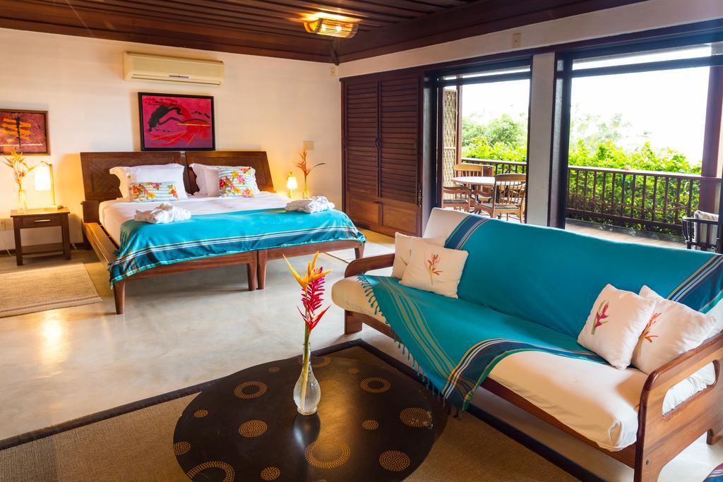 إلهابيلا Casa Vermelha Guest House المظهر الخارجي الصورة