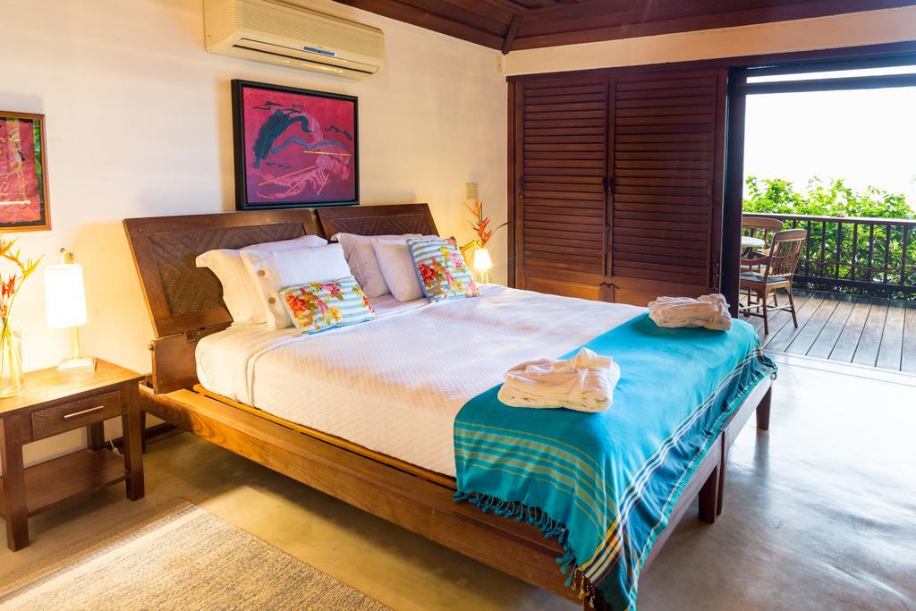 إلهابيلا Casa Vermelha Guest House المظهر الخارجي الصورة