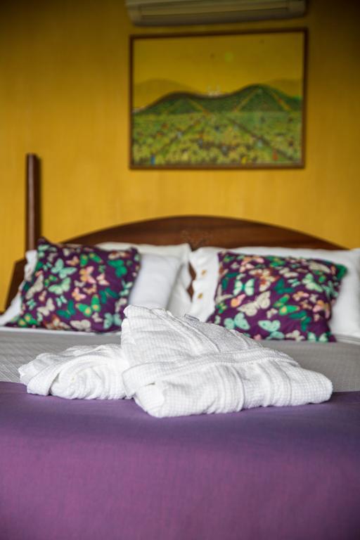 إلهابيلا Casa Vermelha Guest House المظهر الخارجي الصورة