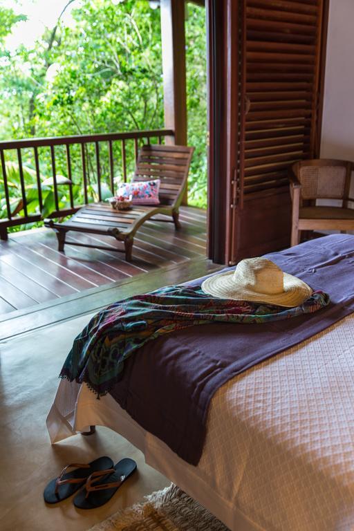 إلهابيلا Casa Vermelha Guest House المظهر الخارجي الصورة