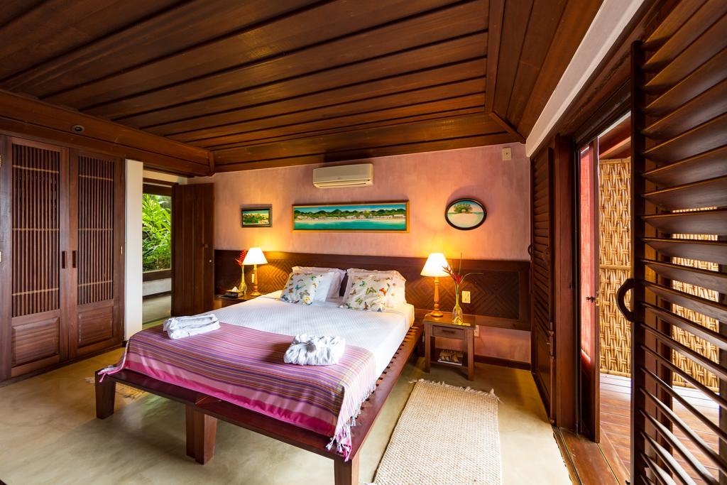 إلهابيلا Casa Vermelha Guest House المظهر الخارجي الصورة