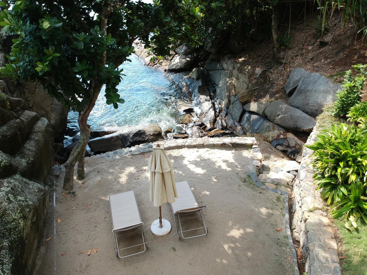 إلهابيلا Casa Vermelha Guest House المظهر الخارجي الصورة