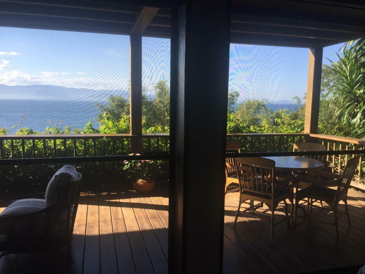 إلهابيلا Casa Vermelha Guest House المظهر الخارجي الصورة