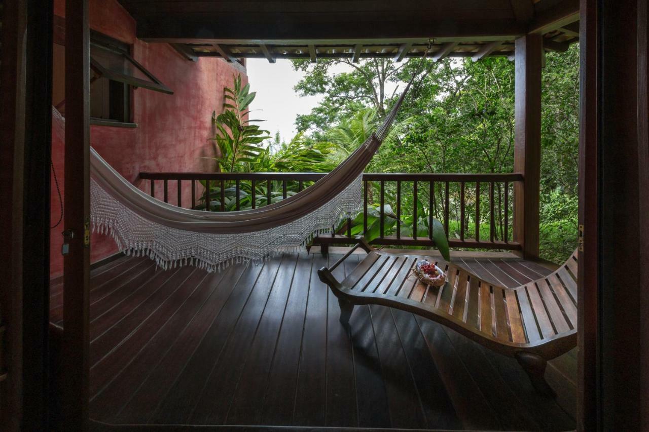 إلهابيلا Casa Vermelha Guest House المظهر الخارجي الصورة