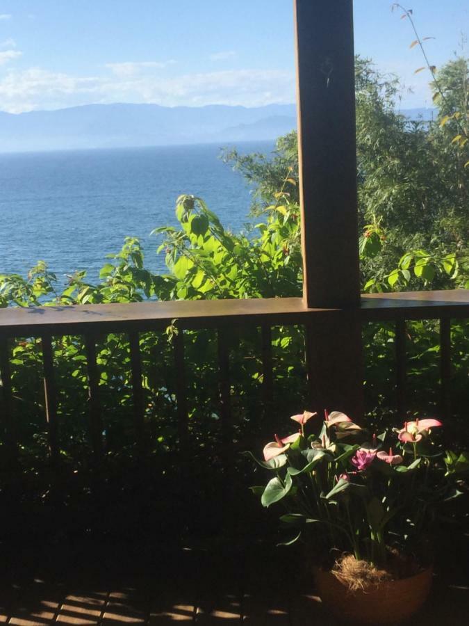 إلهابيلا Casa Vermelha Guest House المظهر الخارجي الصورة